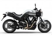 Yamaha MT-01